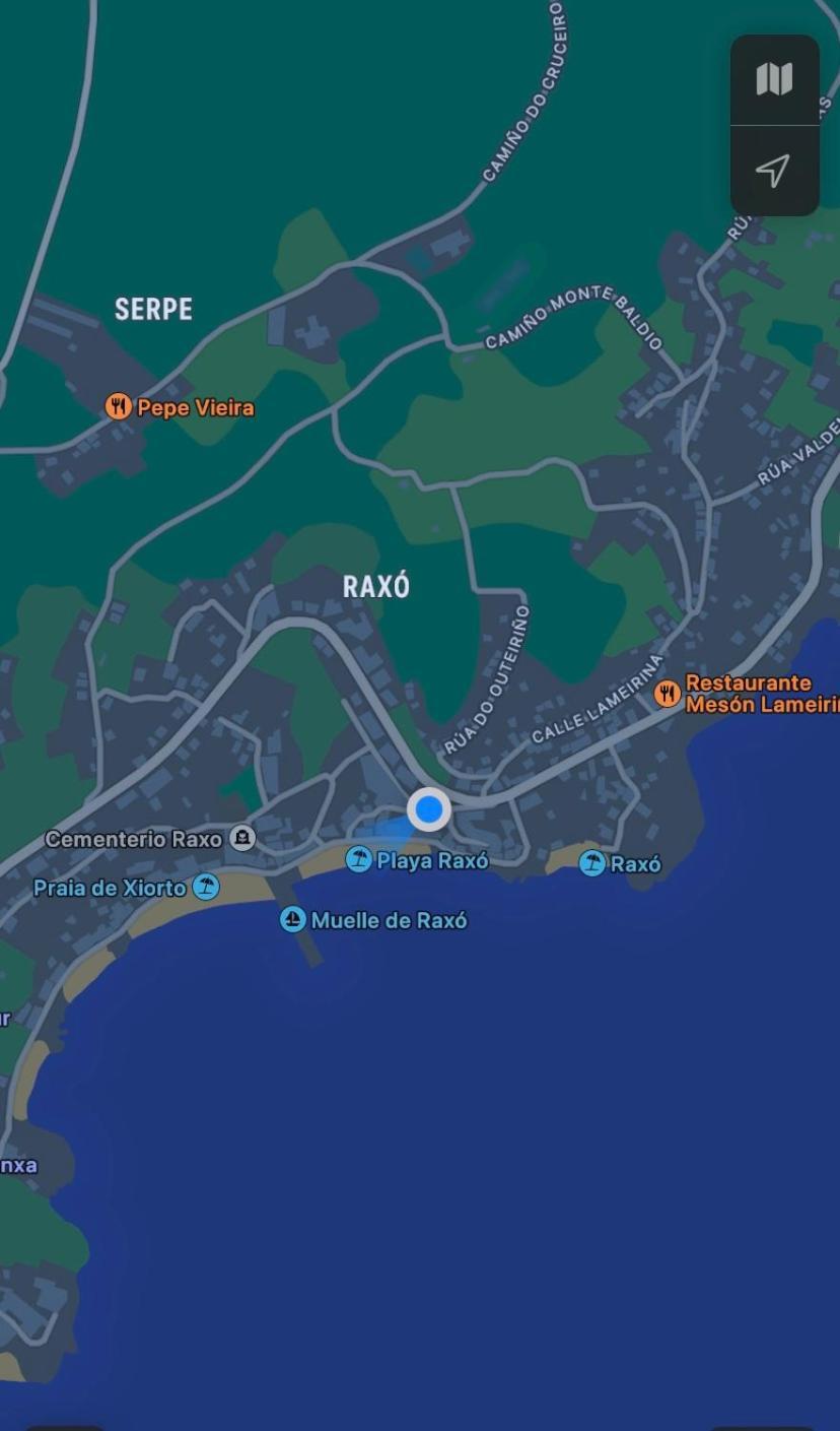 El Paraiso 락소 외부 사진