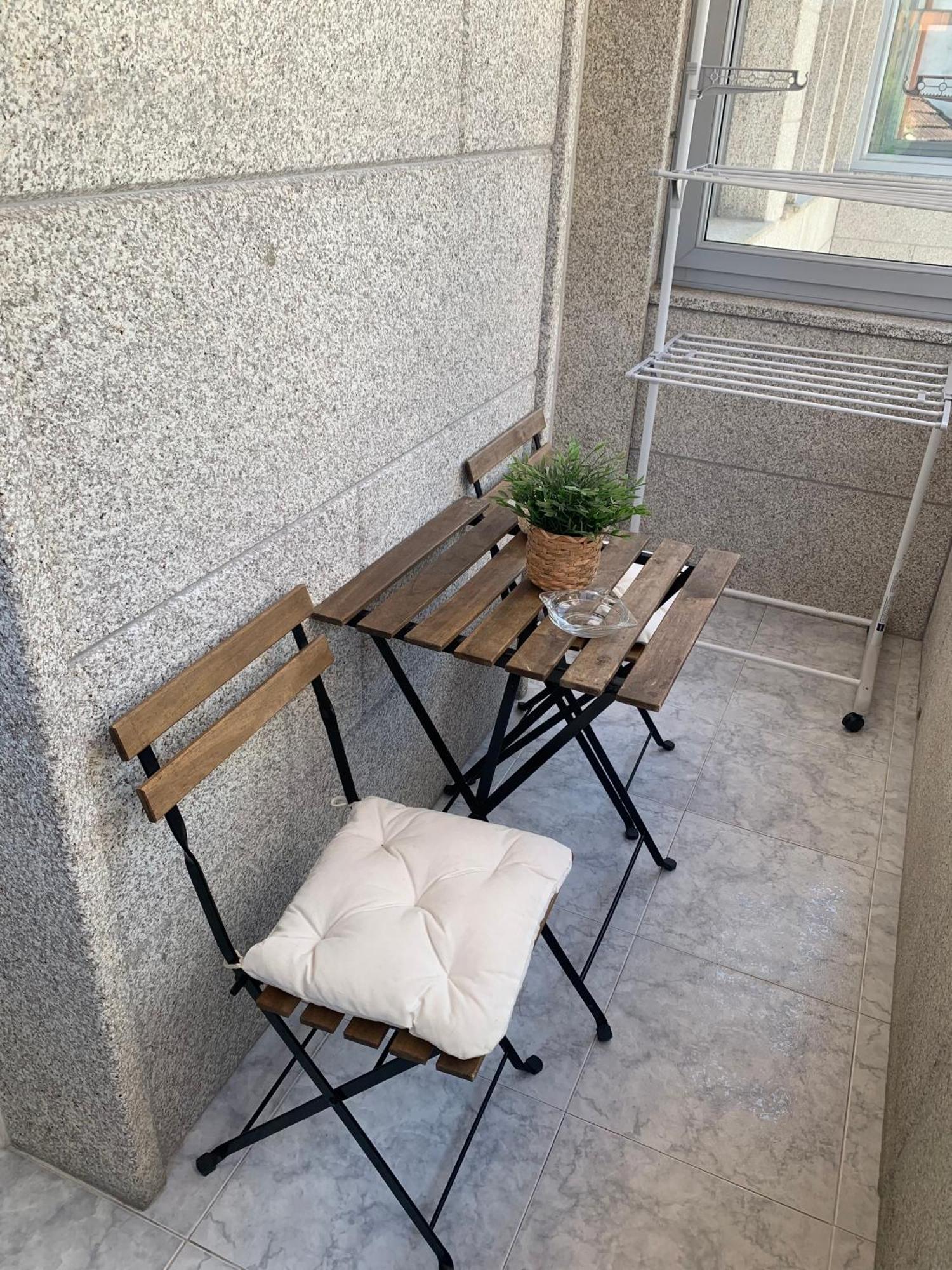 El Paraiso 락소 외부 사진